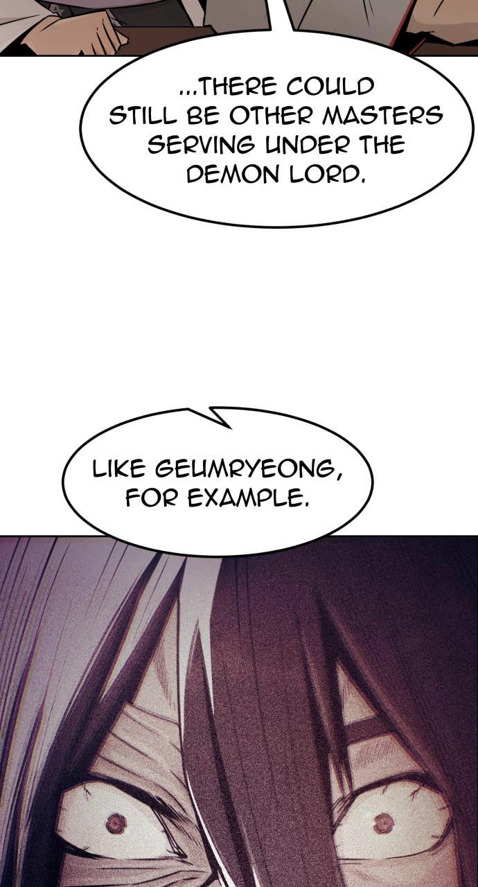 The Dang Clan’s Swordmaster Heir Just Wants a Normal Life Chapter 77 Page 53