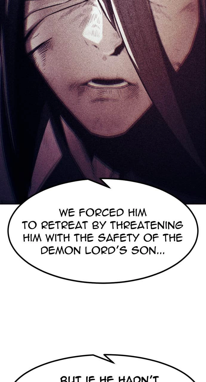The Dang Clan’s Swordmaster Heir Just Wants a Normal Life Chapter 77 Page 54