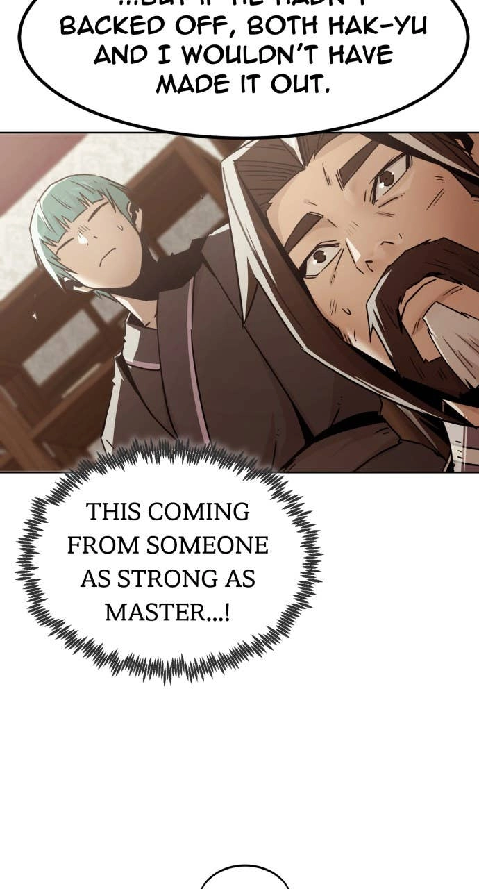 The Dang Clan’s Swordmaster Heir Just Wants a Normal Life Chapter 77 Page 55