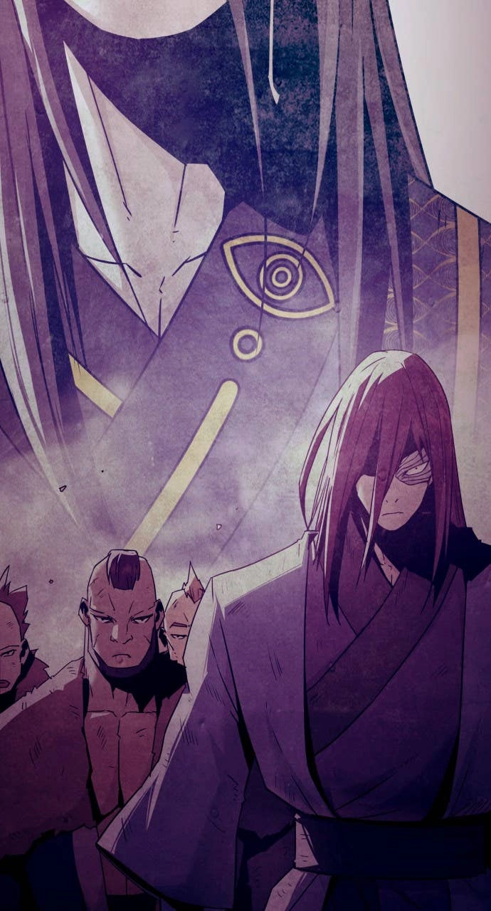 The Dang Clan’s Swordmaster Heir Just Wants a Normal Life Chapter 77 Page 59