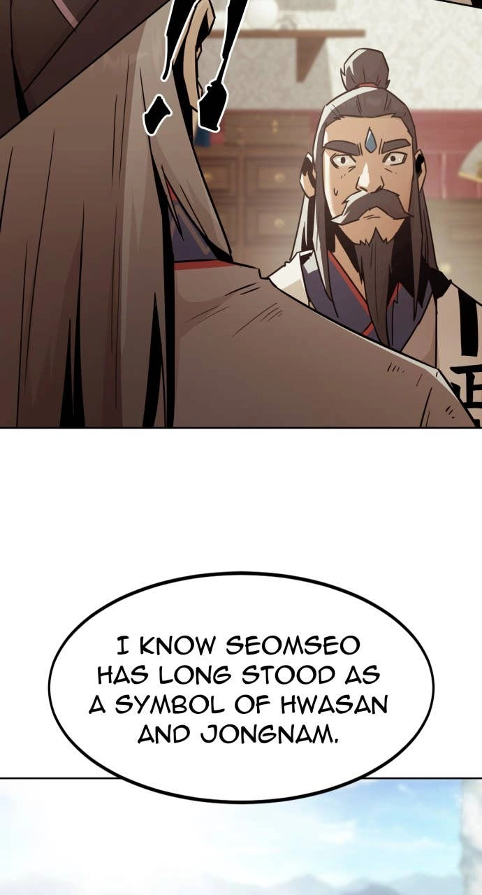 The Dang Clan’s Swordmaster Heir Just Wants a Normal Life Chapter 77 Page 62