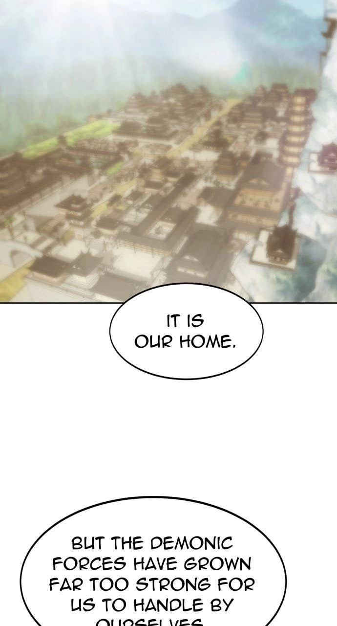 The Dang Clan’s Swordmaster Heir Just Wants a Normal Life Chapter 77 Page 63