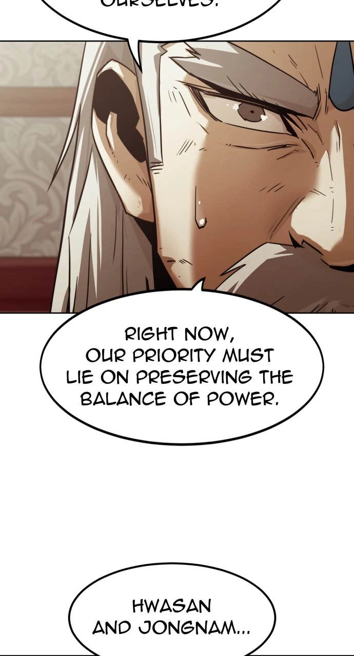 The Dang Clan’s Swordmaster Heir Just Wants a Normal Life Chapter 77 Page 64