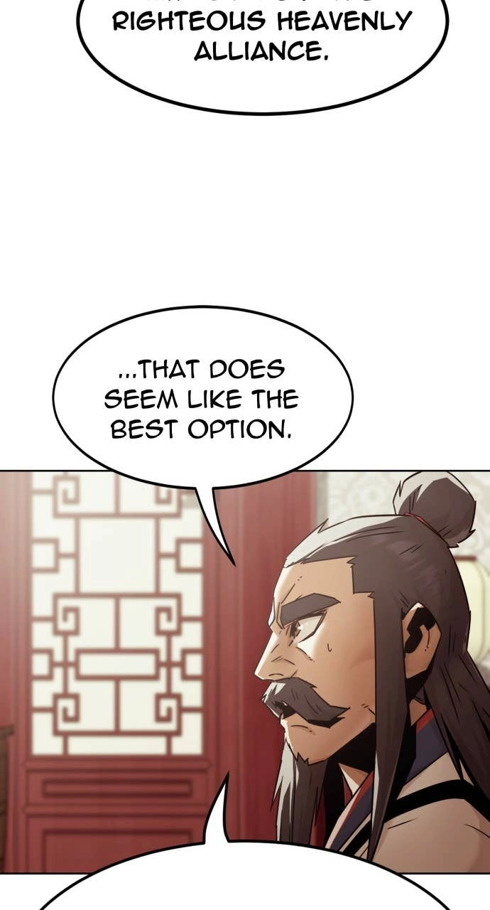 The Dang Clan’s Swordmaster Heir Just Wants a Normal Life Chapter 77 Page 66