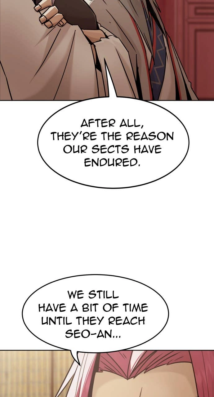 The Dang Clan’s Swordmaster Heir Just Wants a Normal Life Chapter 77 Page 68
