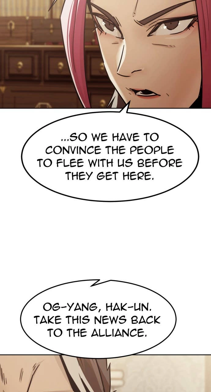 The Dang Clan’s Swordmaster Heir Just Wants a Normal Life Chapter 77 Page 69