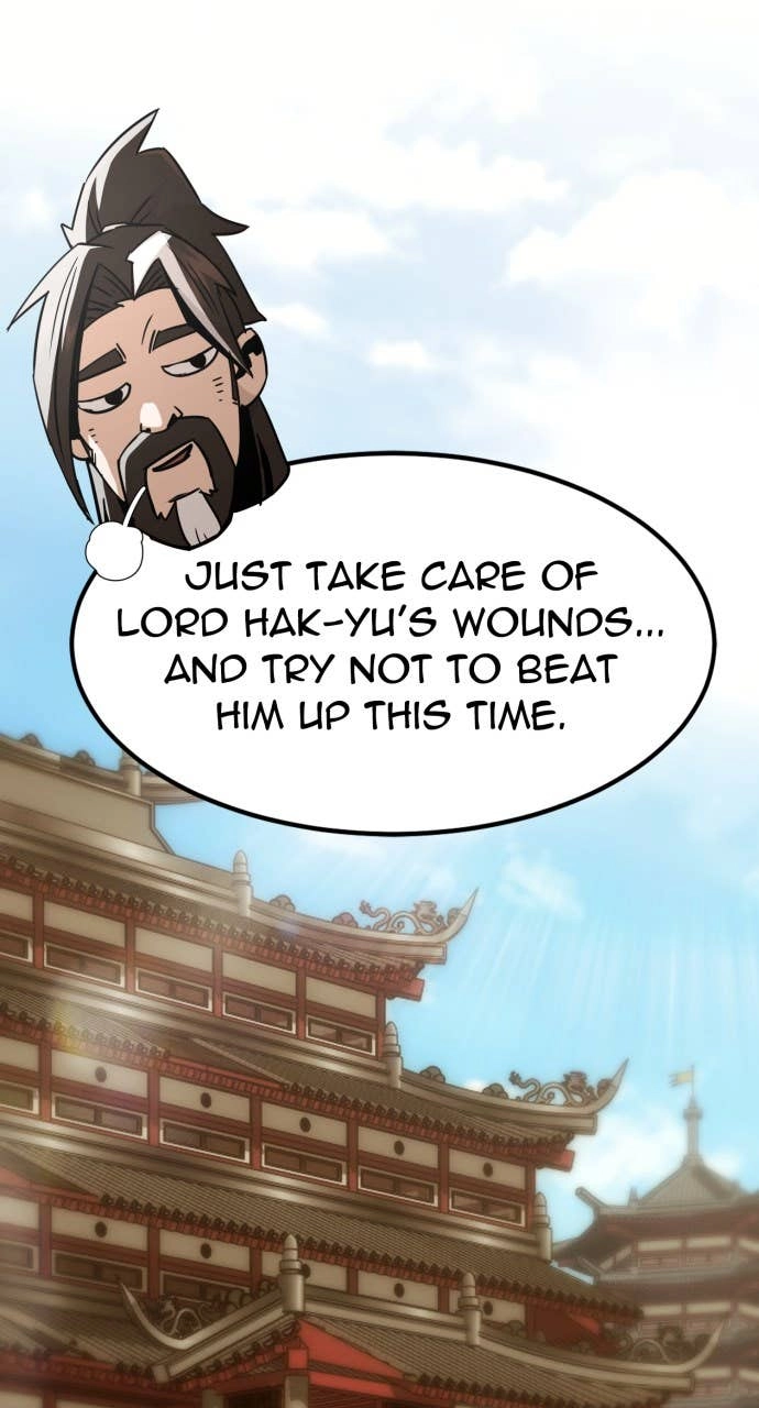 The Dang Clan’s Swordmaster Heir Just Wants a Normal Life Chapter 77 Page 73