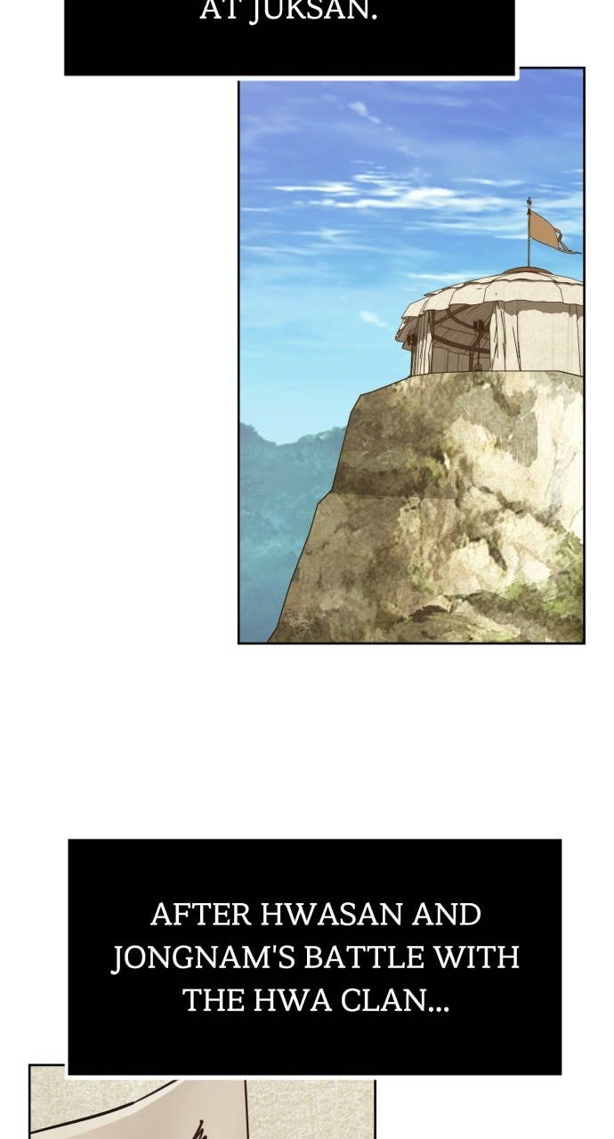 The Dang Clan’s Swordmaster Heir Just Wants a Normal Life Chapter 77 Page 75