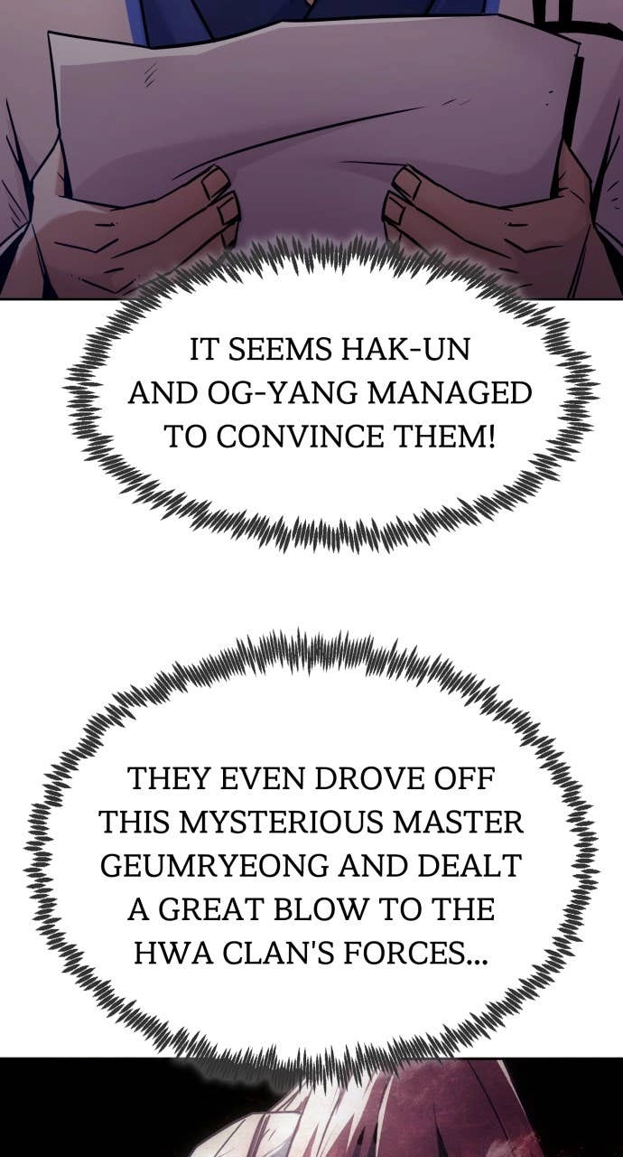 The Dang Clan’s Swordmaster Heir Just Wants a Normal Life Chapter 77 Page 78