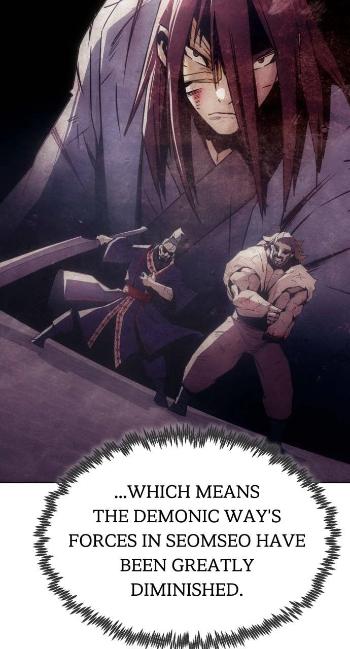 The Dang Clan’s Swordmaster Heir Just Wants a Normal Life Chapter 77 Page 79