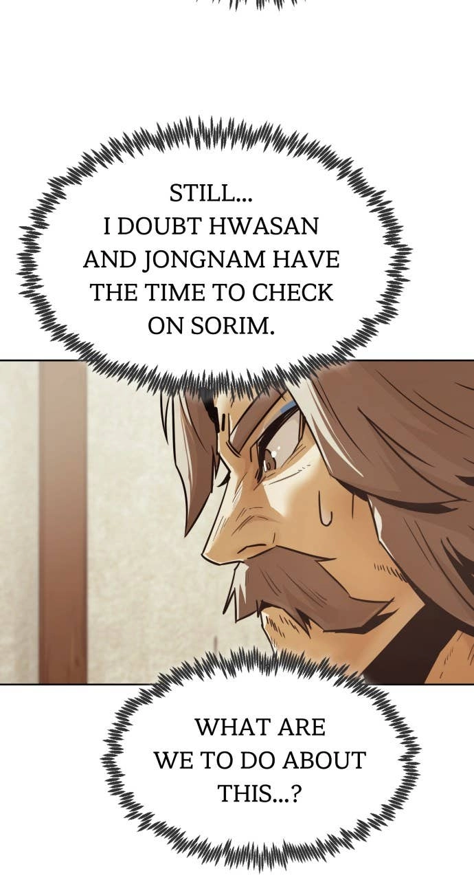 The Dang Clan’s Swordmaster Heir Just Wants a Normal Life Chapter 77 Page 80