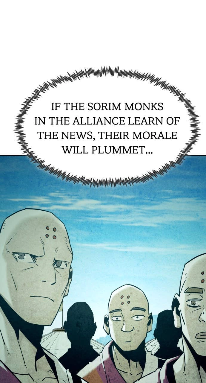 The Dang Clan’s Swordmaster Heir Just Wants a Normal Life Chapter 77 Page 81