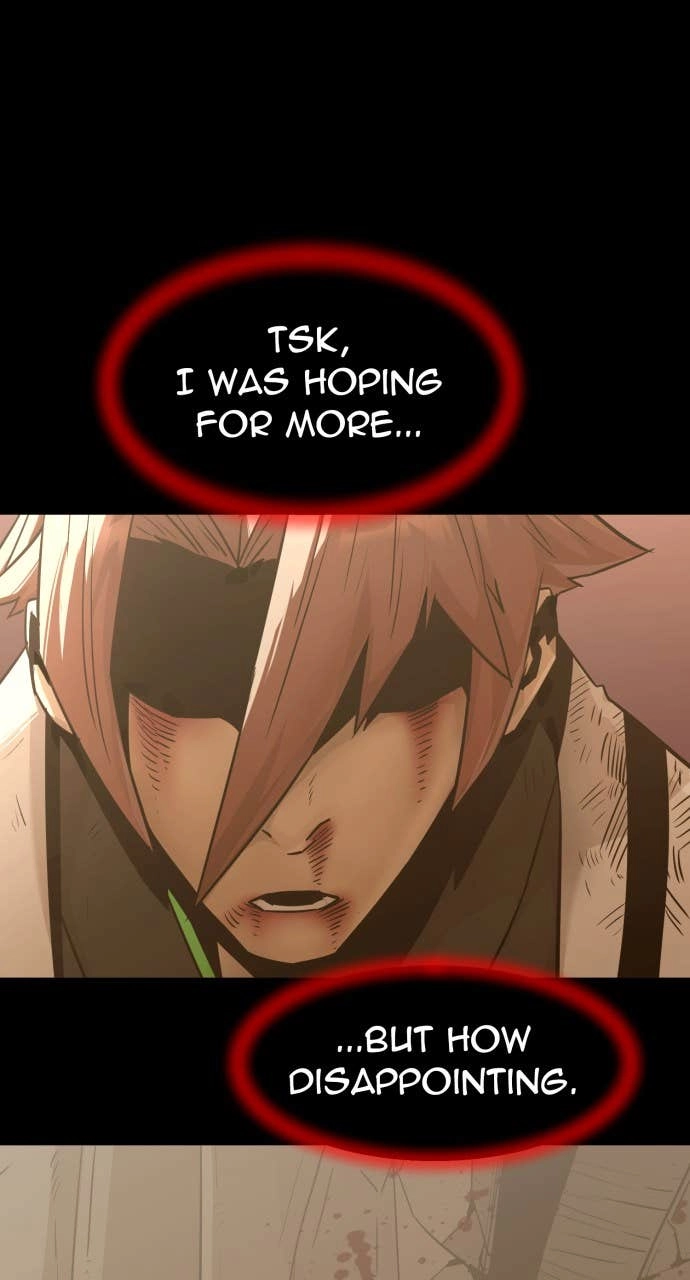 The Dang Clan’s Swordmaster Heir Just Wants a Normal Life Chapter 77 Page 86