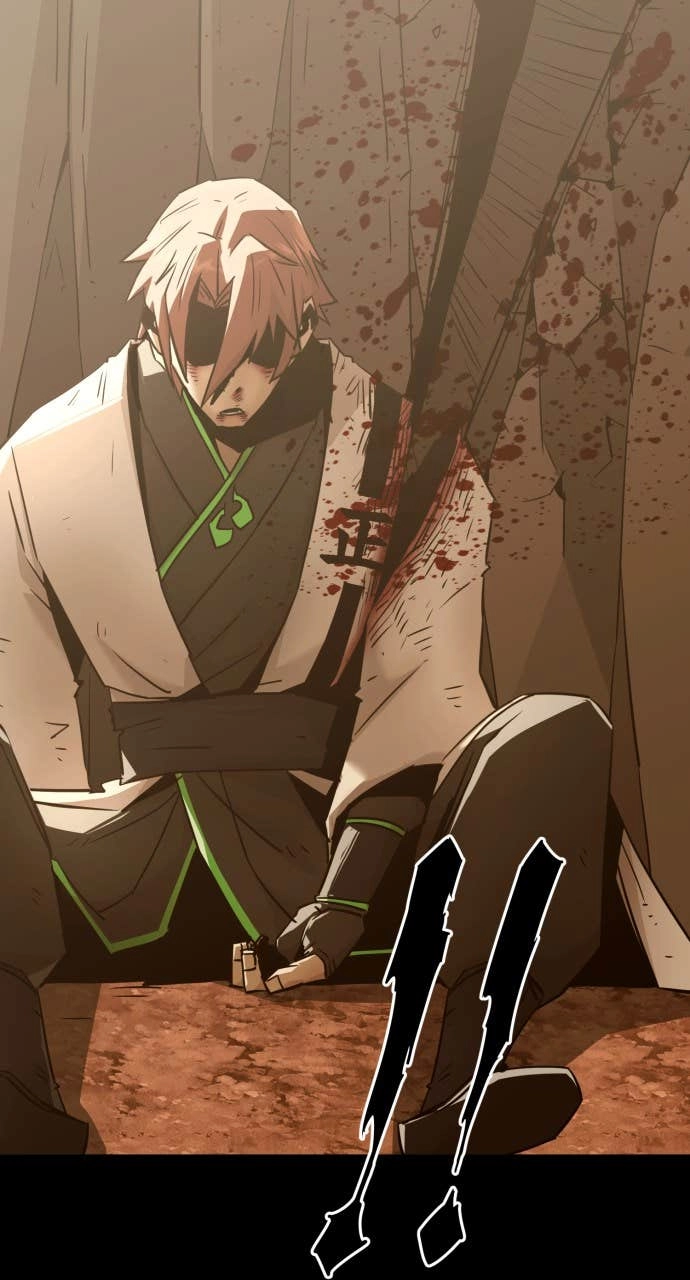 The Dang Clan’s Swordmaster Heir Just Wants a Normal Life Chapter 77 Page 87