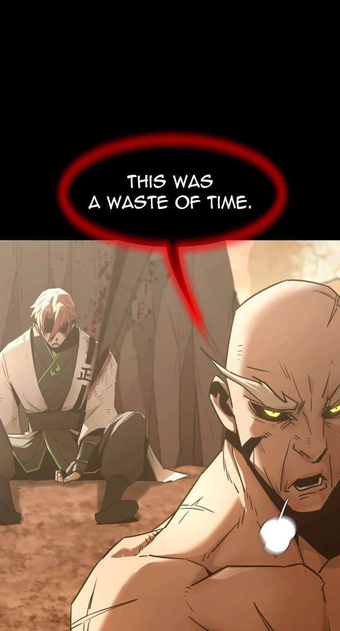 The Dang Clan’s Swordmaster Heir Just Wants a Normal Life Chapter 77 Page 88