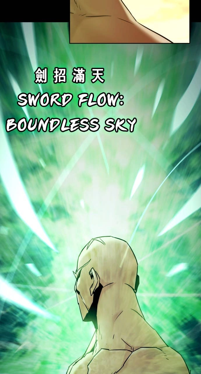 The Dang Clan’s Swordmaster Heir Just Wants a Normal Life Chapter 77 Page 90