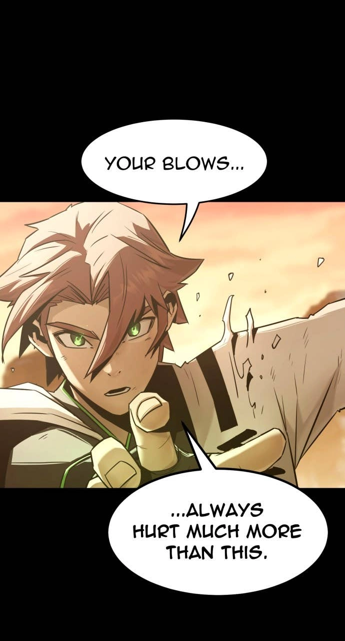 The Dang Clan’s Swordmaster Heir Just Wants a Normal Life Chapter 77 Page 93
