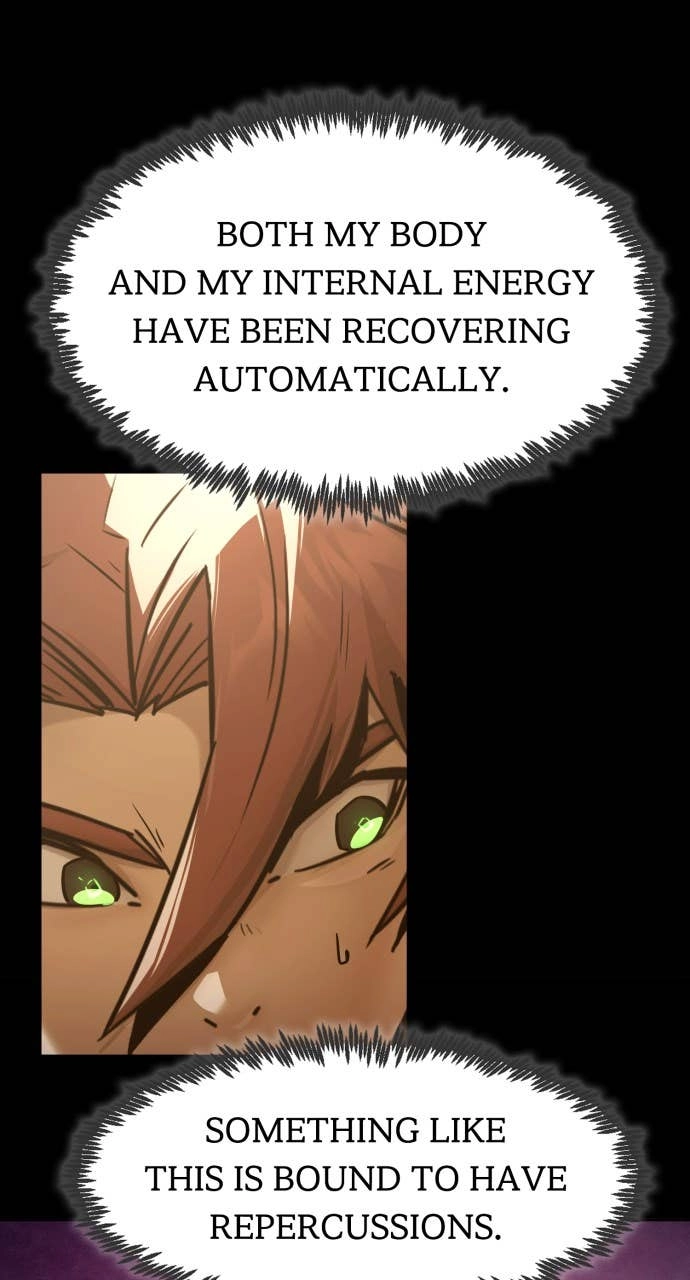 The Dang Clan’s Swordmaster Heir Just Wants a Normal Life Chapter 77 Page 94