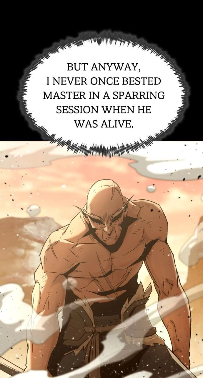 The Dang Clan’s Swordmaster Heir Just Wants a Normal Life Chapter 77 Page 96
