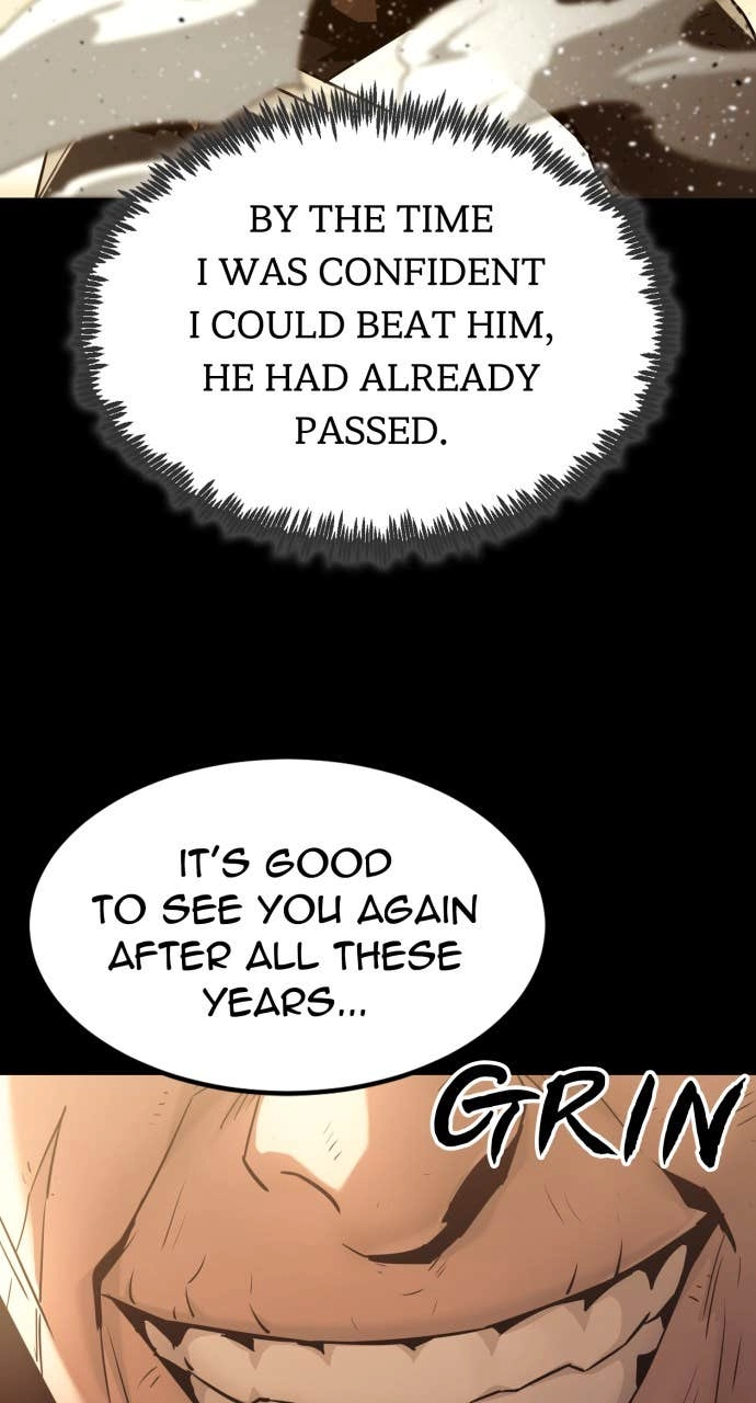 The Dang Clan’s Swordmaster Heir Just Wants a Normal Life Chapter 77 Page 97