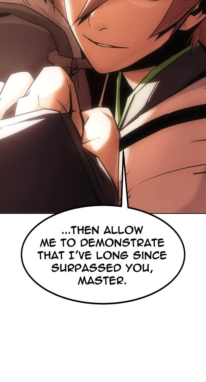 The Dang Clan’s Swordmaster Heir Just Wants a Normal Life Chapter 77 Page 100