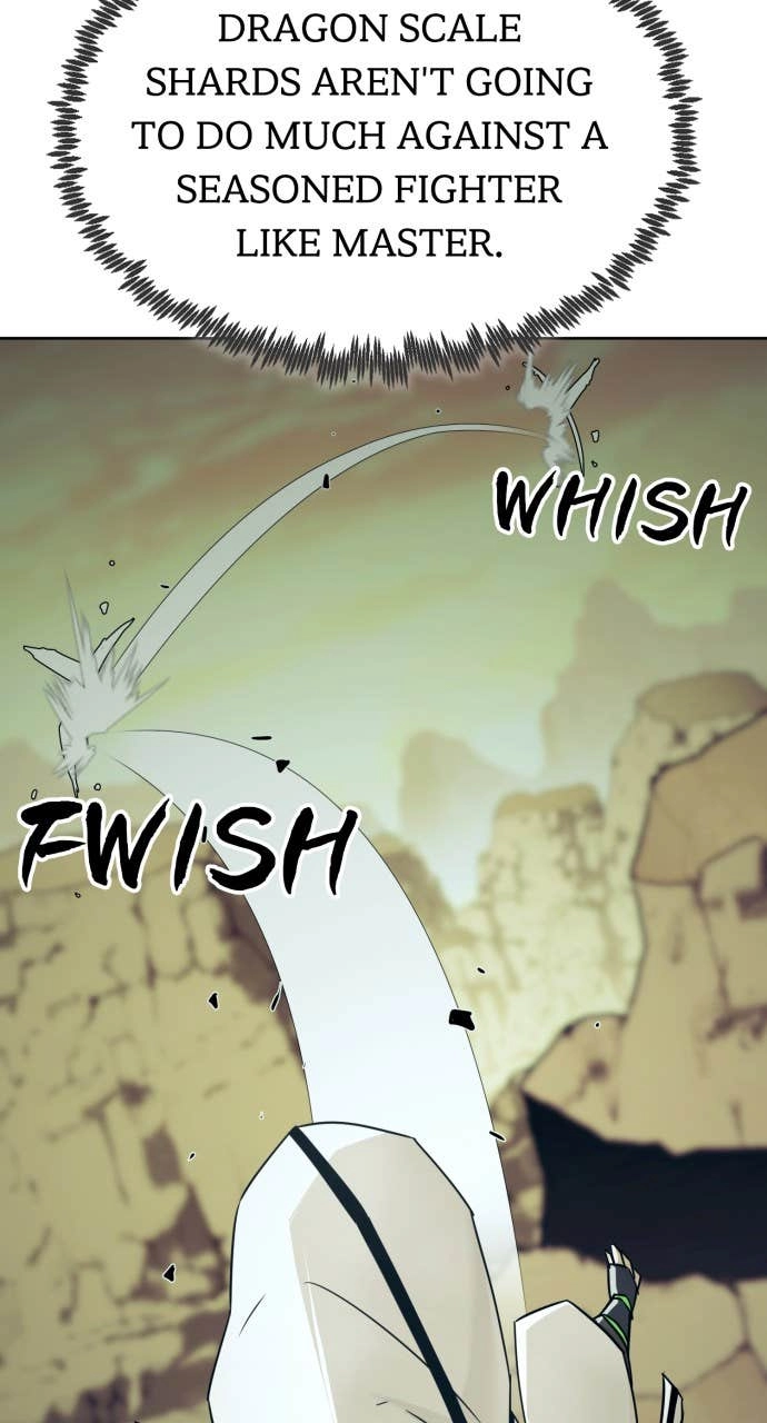 The Dang Clan’s Swordmaster Heir Just Wants a Normal Life Chapter 78 Page 14