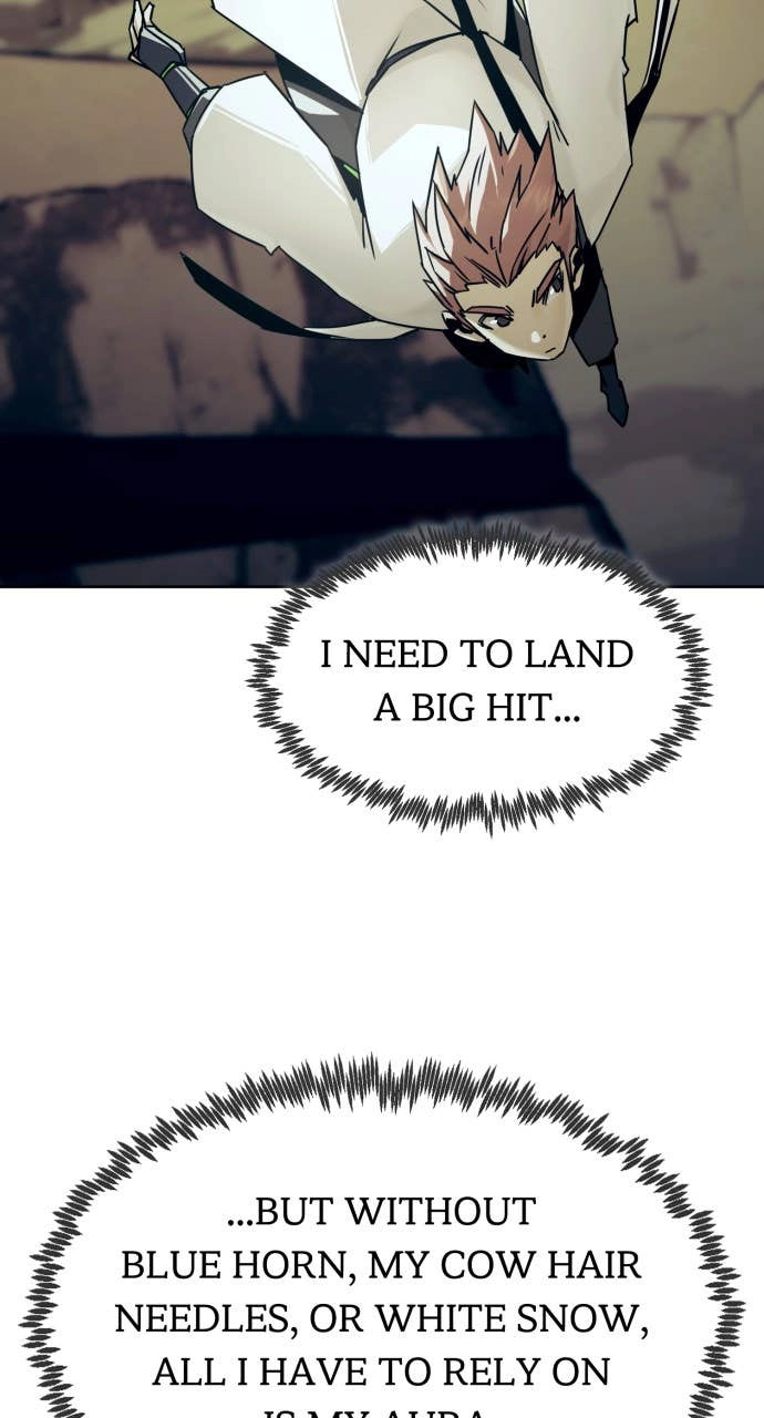 The Dang Clan’s Swordmaster Heir Just Wants a Normal Life Chapter 78 Page 15