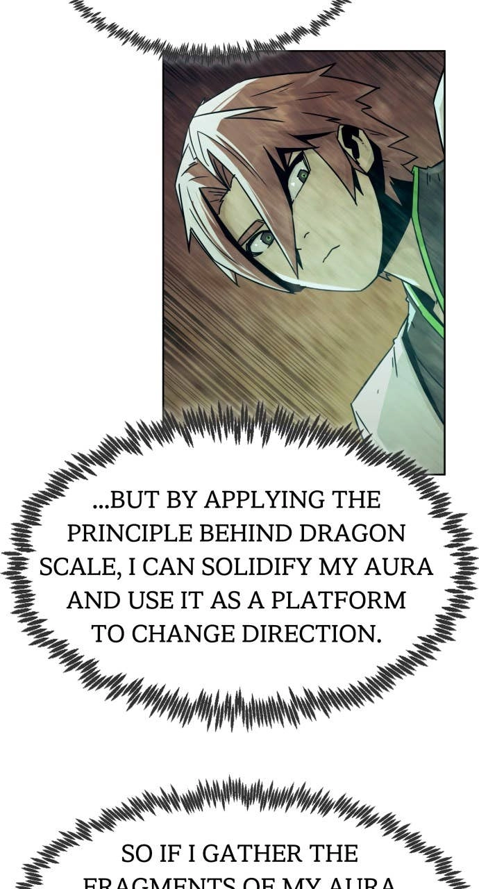 The Dang Clan’s Swordmaster Heir Just Wants a Normal Life Chapter 78 Page 21