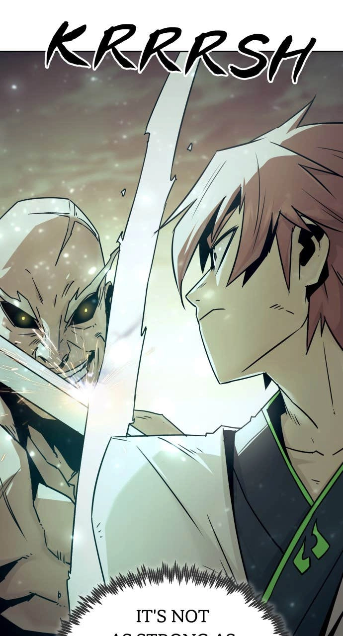 The Dang Clan’s Swordmaster Heir Just Wants a Normal Life Chapter 78 Page 27