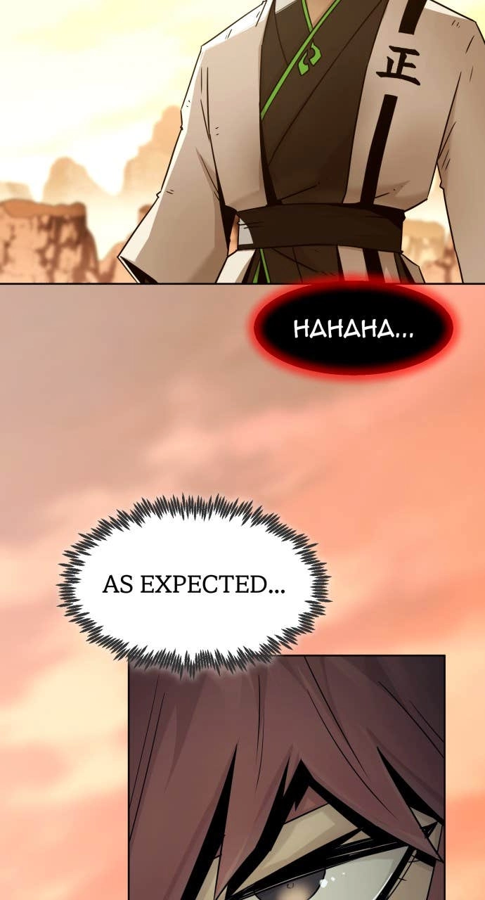 The Dang Clan’s Swordmaster Heir Just Wants a Normal Life Chapter 78 Page 40