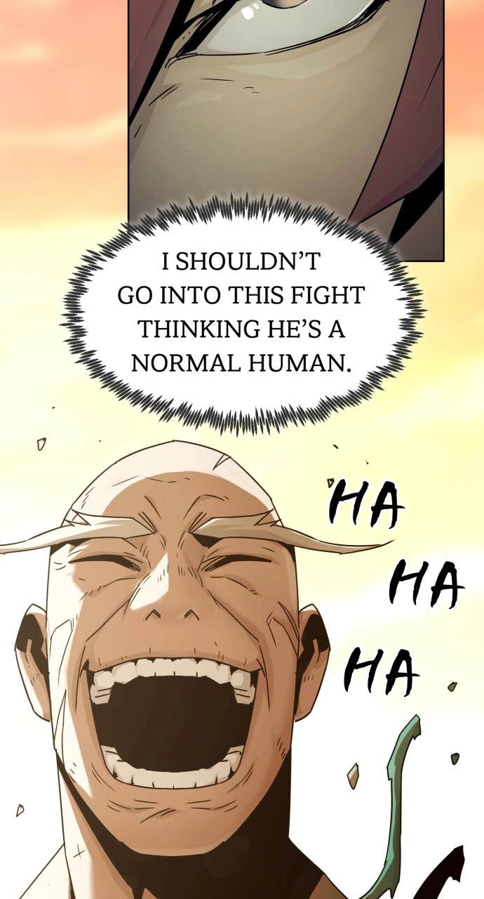 The Dang Clan’s Swordmaster Heir Just Wants a Normal Life Chapter 78 Page 41