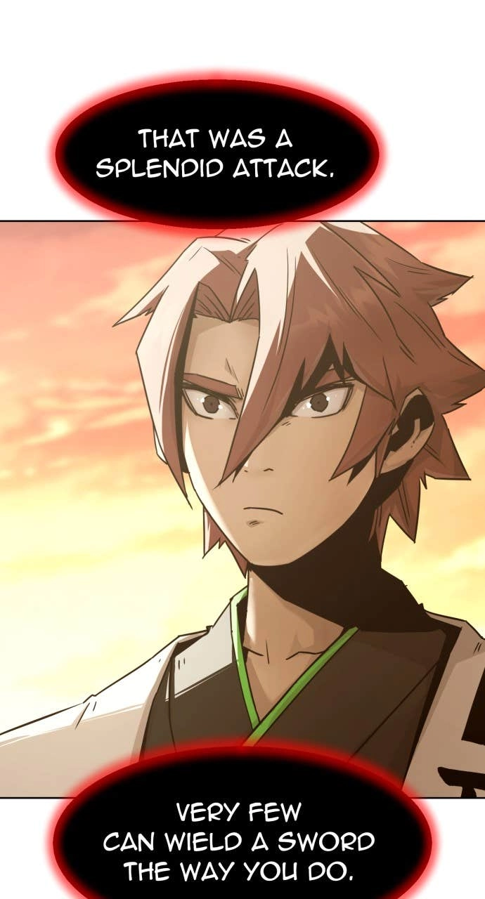 The Dang Clan’s Swordmaster Heir Just Wants a Normal Life Chapter 78 Page 43