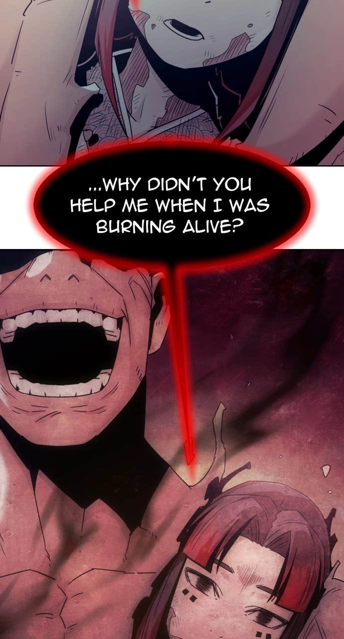 The Dang Clan’s Swordmaster Heir Just Wants a Normal Life Chapter 78 Page 45