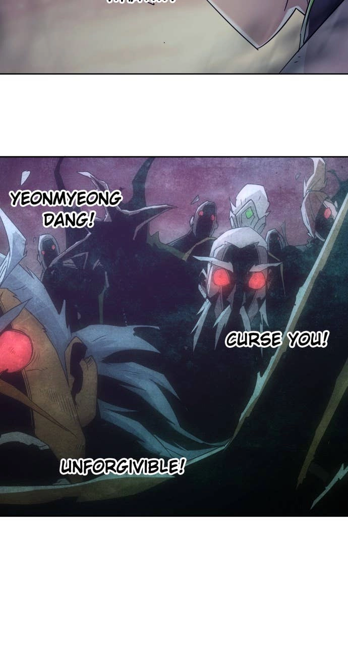 The Dang Clan’s Swordmaster Heir Just Wants a Normal Life Chapter 78 Page 52