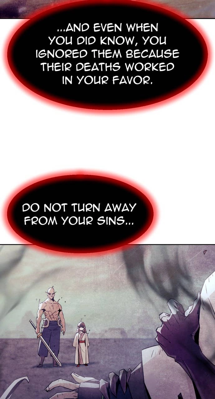 The Dang Clan’s Swordmaster Heir Just Wants a Normal Life Chapter 78 Page 60