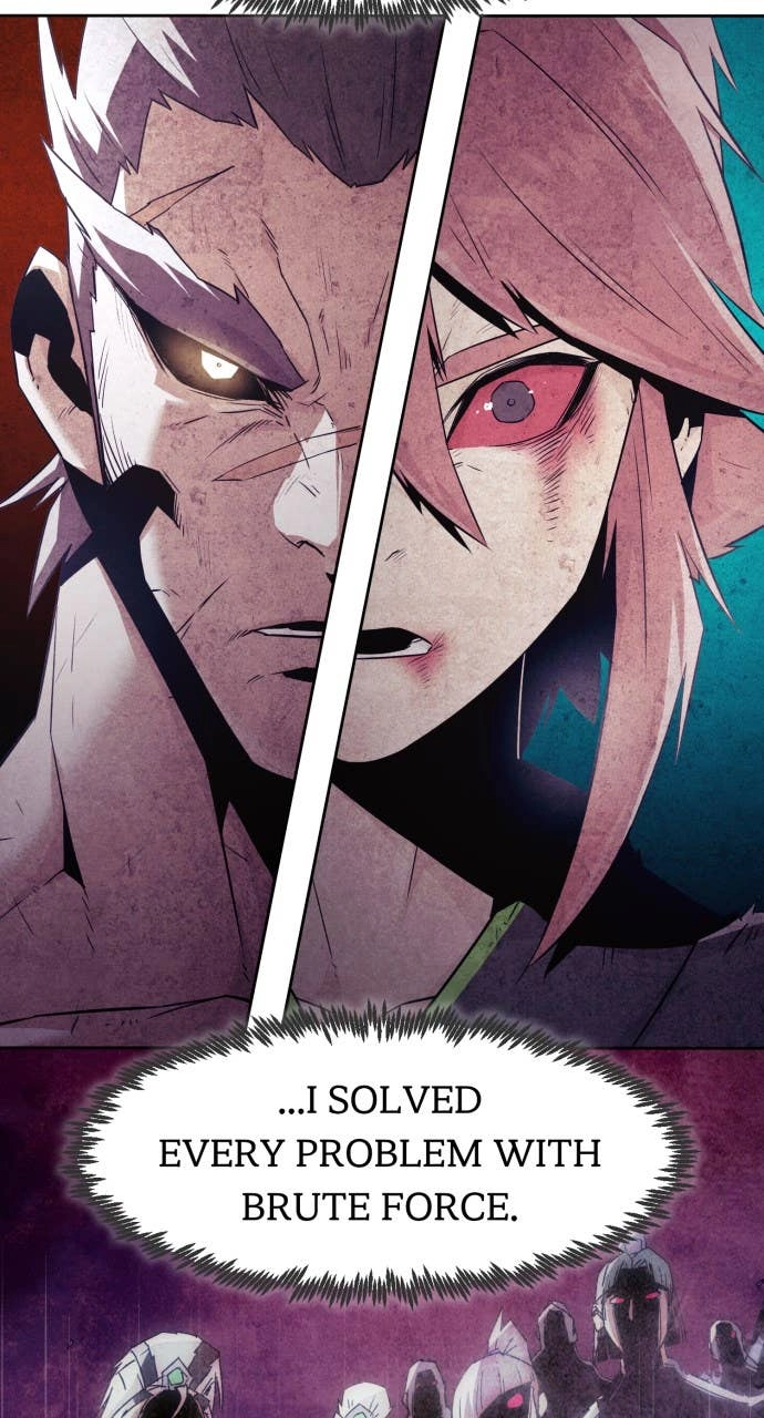 The Dang Clan’s Swordmaster Heir Just Wants a Normal Life Chapter 78 Page 67