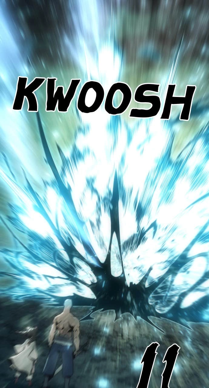 The Dang Clan’s Swordmaster Heir Just Wants a Normal Life Chapter 78 Page 77