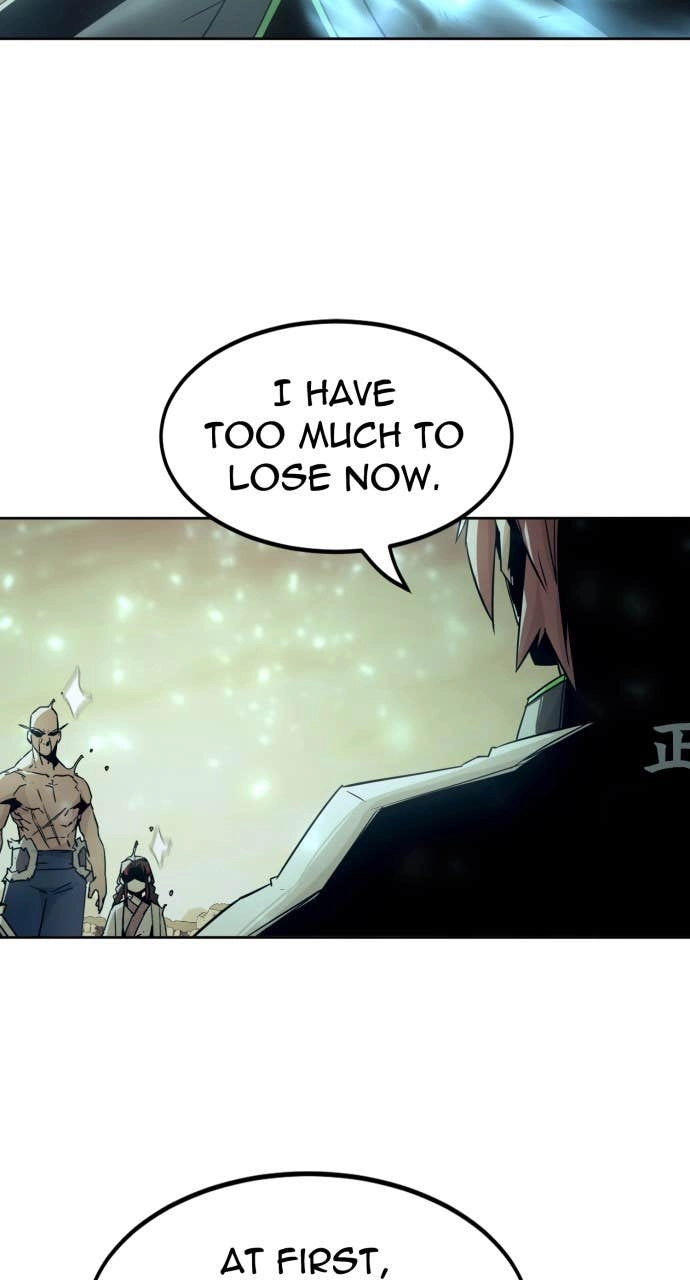 The Dang Clan’s Swordmaster Heir Just Wants a Normal Life Chapter 78 Page 80