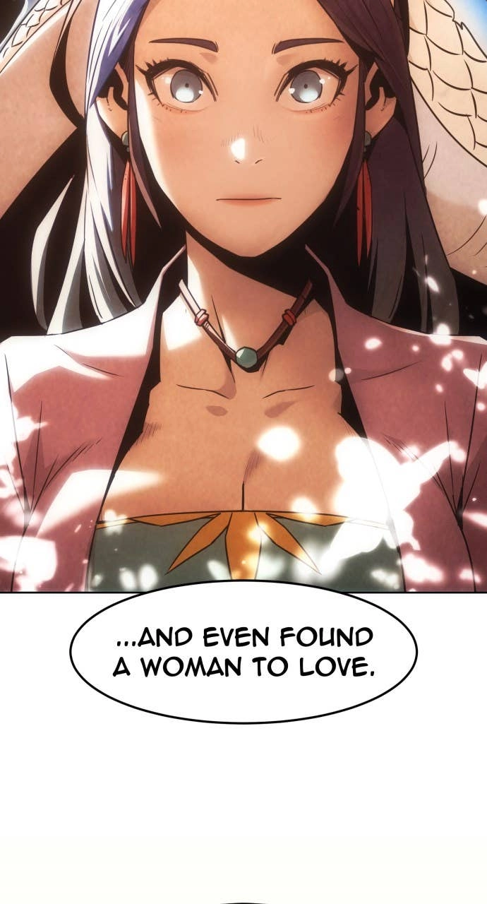 The Dang Clan’s Swordmaster Heir Just Wants a Normal Life Chapter 78 Page 86