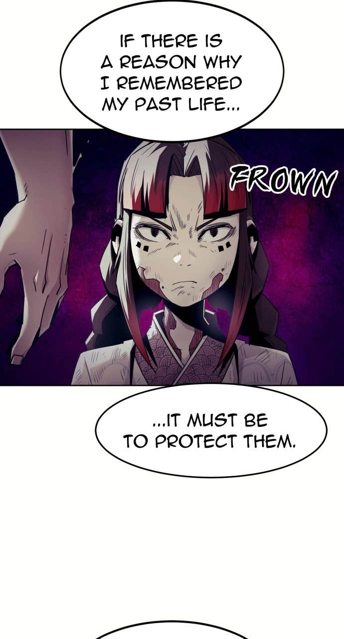The Dang Clan’s Swordmaster Heir Just Wants a Normal Life Chapter 78 Page 87