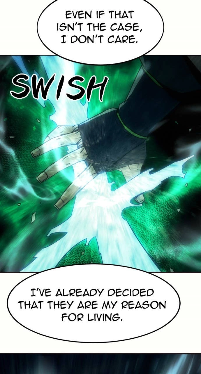 The Dang Clan’s Swordmaster Heir Just Wants a Normal Life Chapter 78 Page 88
