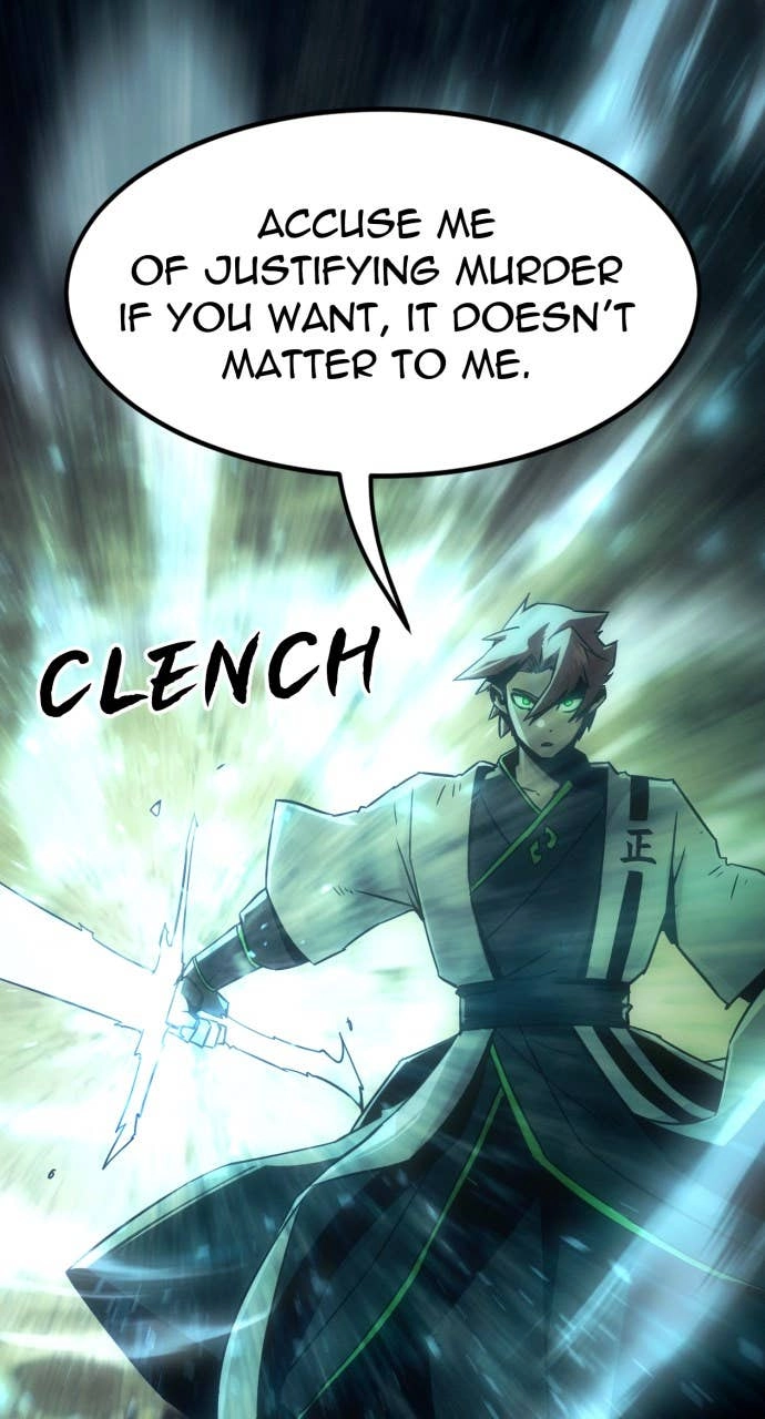 The Dang Clan’s Swordmaster Heir Just Wants a Normal Life Chapter 78 Page 89
