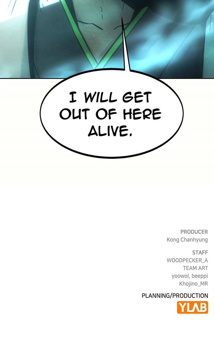 The Dang Clan’s Swordmaster Heir Just Wants a Normal Life Chapter 78 Page 91