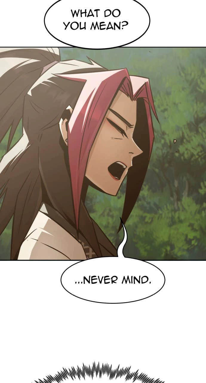 The Dang Clan’s Swordmaster Heir Just Wants a Normal Life Chapter 79 Page 16