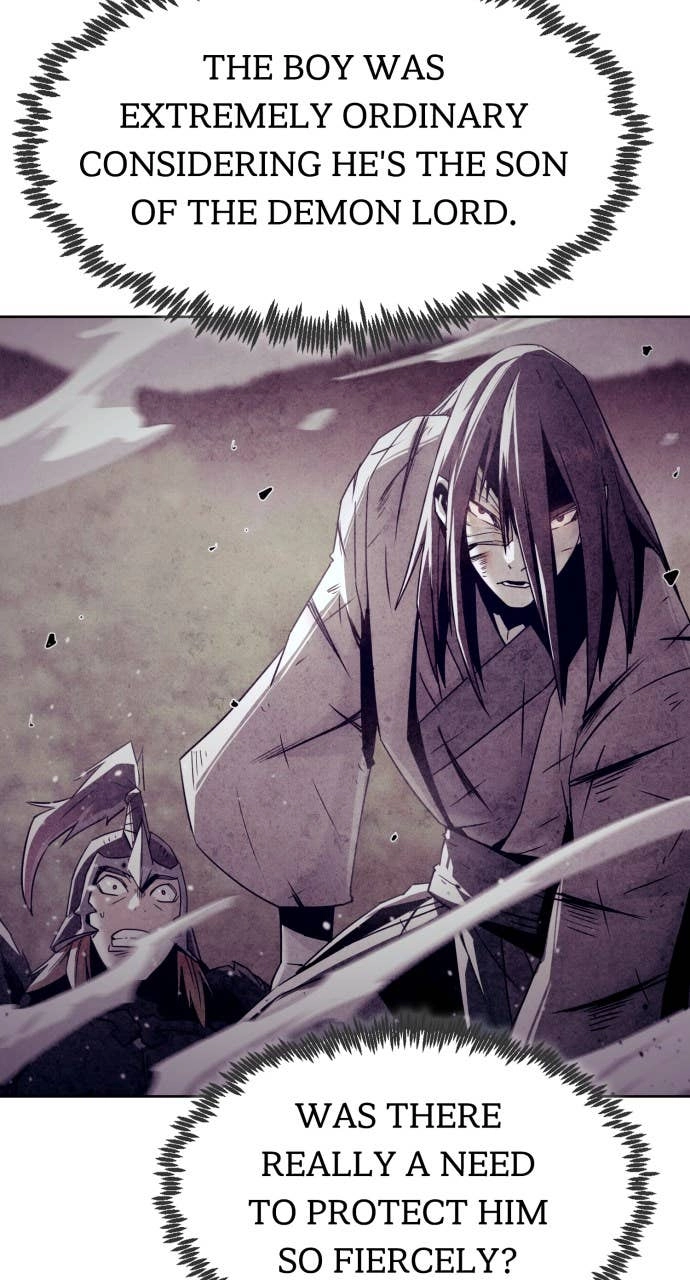 The Dang Clan’s Swordmaster Heir Just Wants a Normal Life Chapter 79 Page 17