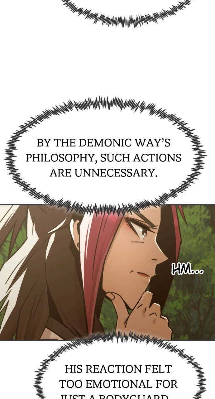 The Dang Clan’s Swordmaster Heir Just Wants a Normal Life Chapter 79 Page 18