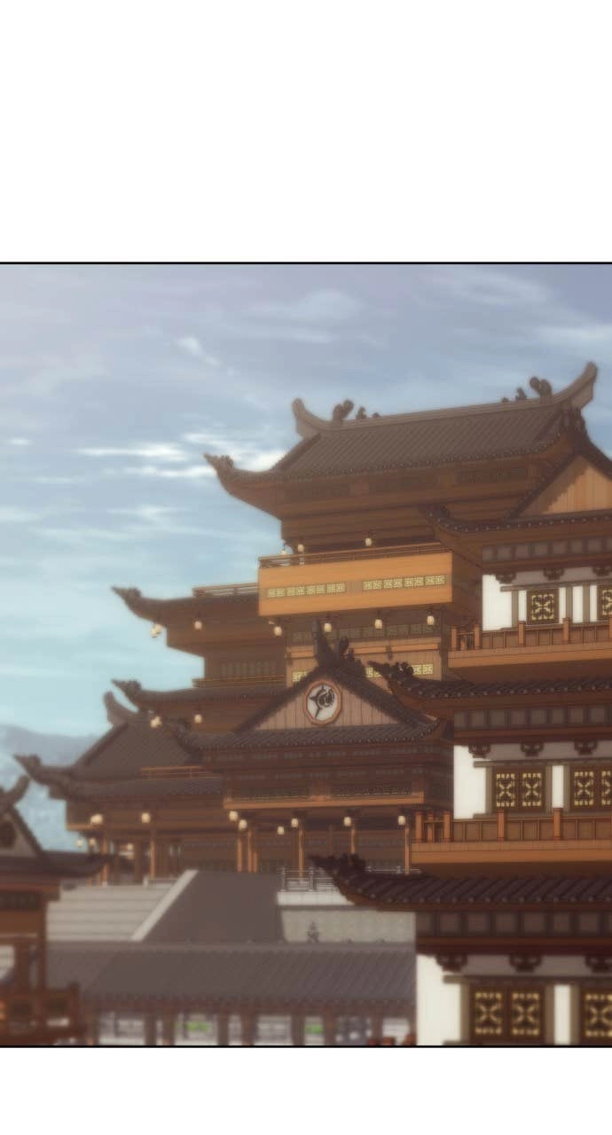 The Dang Clan’s Swordmaster Heir Just Wants a Normal Life Chapter 79 Page 20