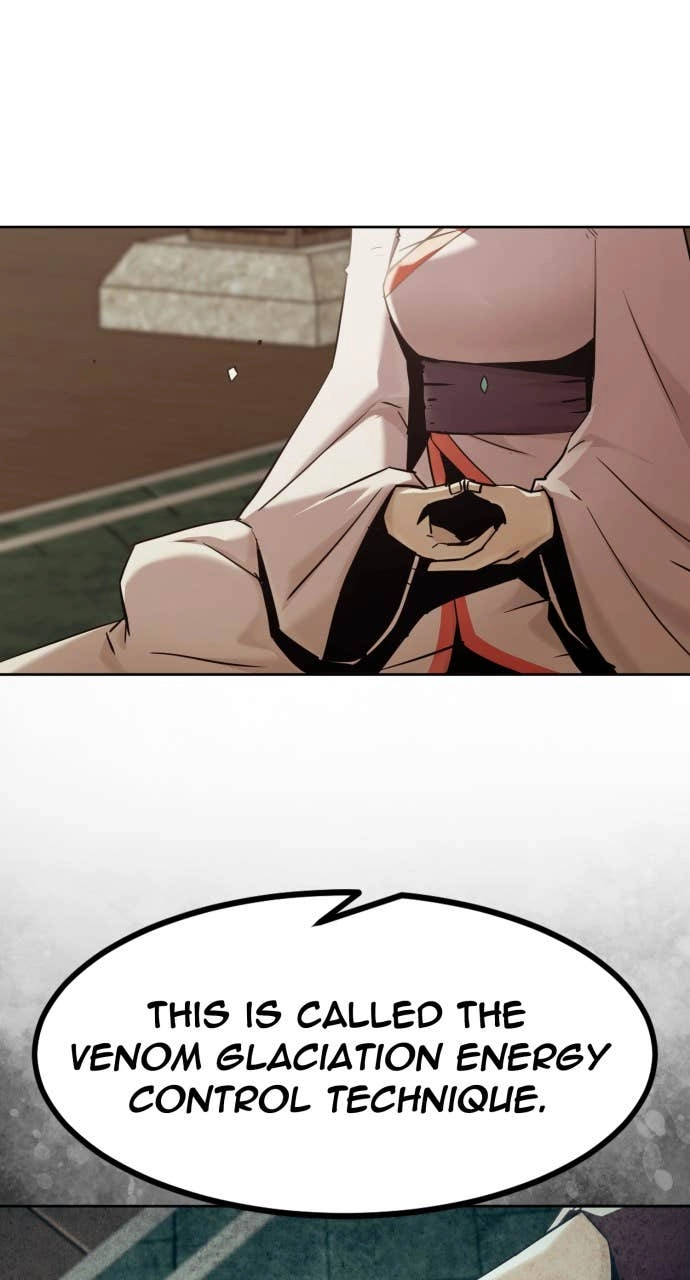The Dang Clan’s Swordmaster Heir Just Wants a Normal Life Chapter 79 Page 21