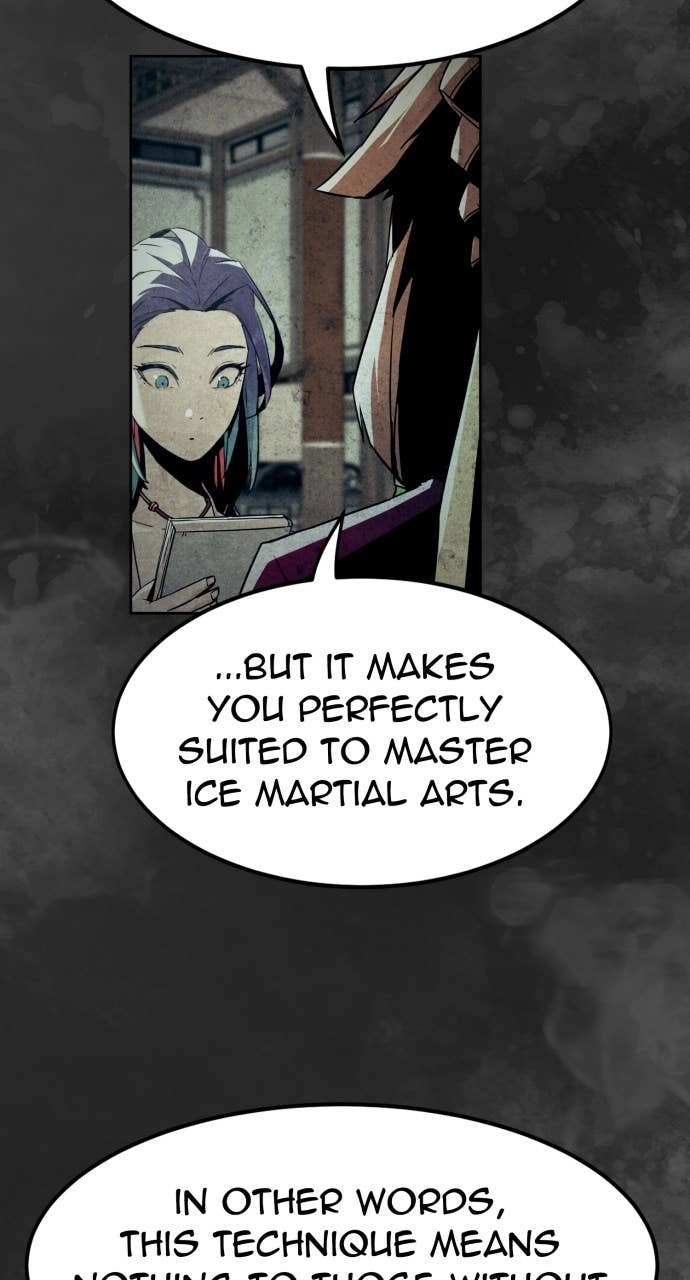 The Dang Clan’s Swordmaster Heir Just Wants a Normal Life Chapter 79 Page 23