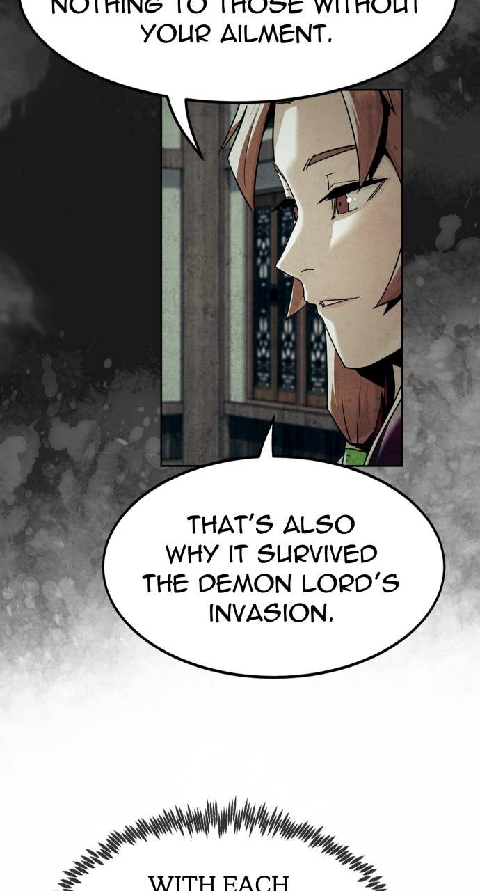 The Dang Clan’s Swordmaster Heir Just Wants a Normal Life Chapter 79 Page 24